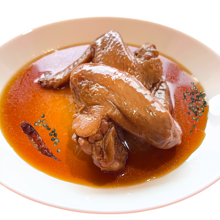 全鸡翅 Whole Chicken Wings