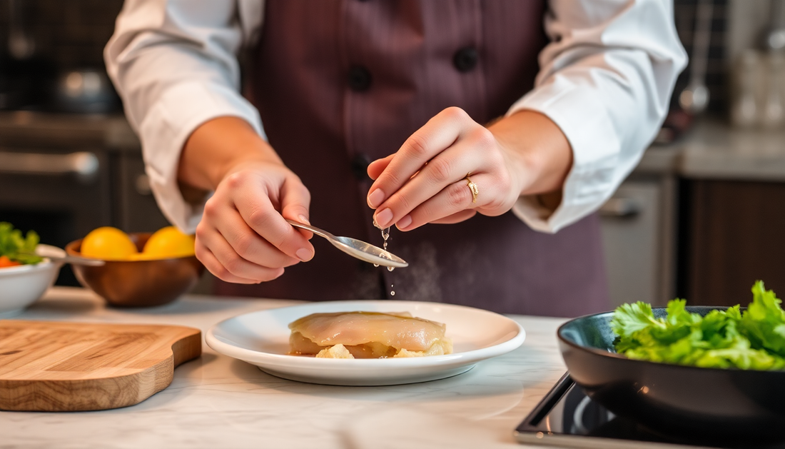 sous-vide cooking