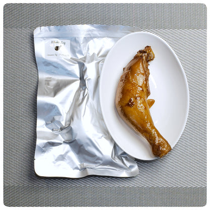 全鸡腿单品 Whole Chicken Leg À la carte (3 Flavours)