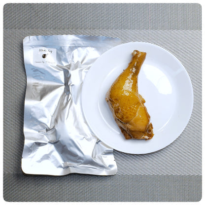 全鸡腿单品 Whole Chicken Leg À la carte (3 Flavours)